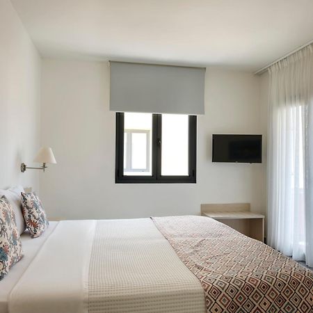Hotel Atlantica Mikri Poli Rhodes Kolymbia Esterno foto