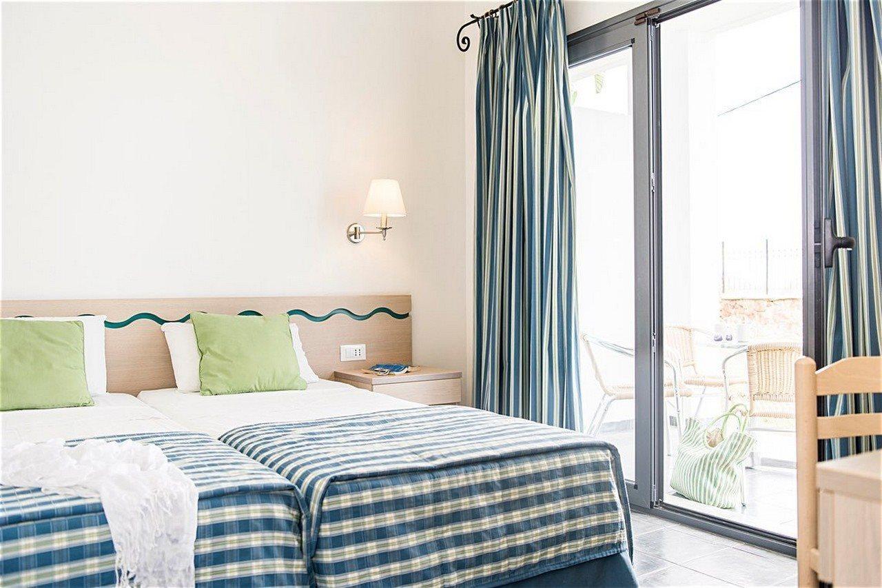 Hotel Atlantica Mikri Poli Rhodes Kolymbia Esterno foto