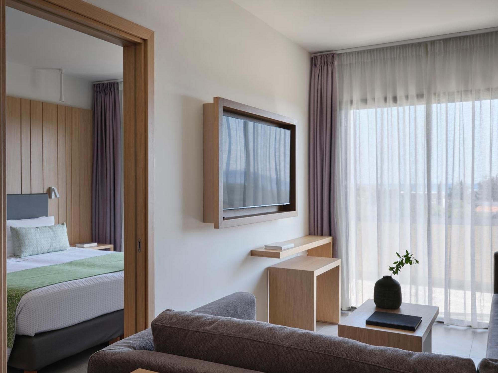 Hotel Atlantica Mikri Poli Rhodes Kolymbia Esterno foto