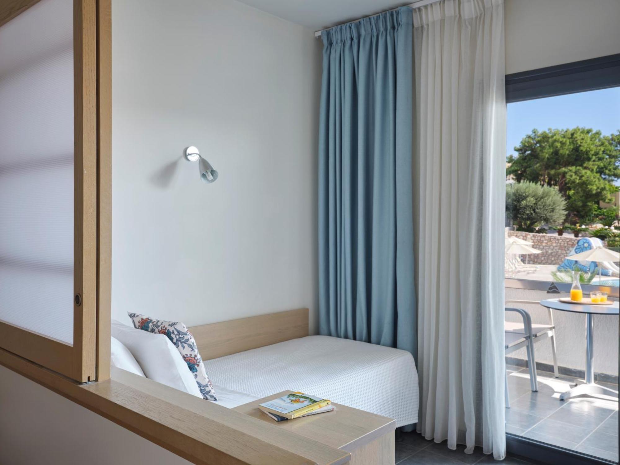 Hotel Atlantica Mikri Poli Rhodes Kolymbia Esterno foto
