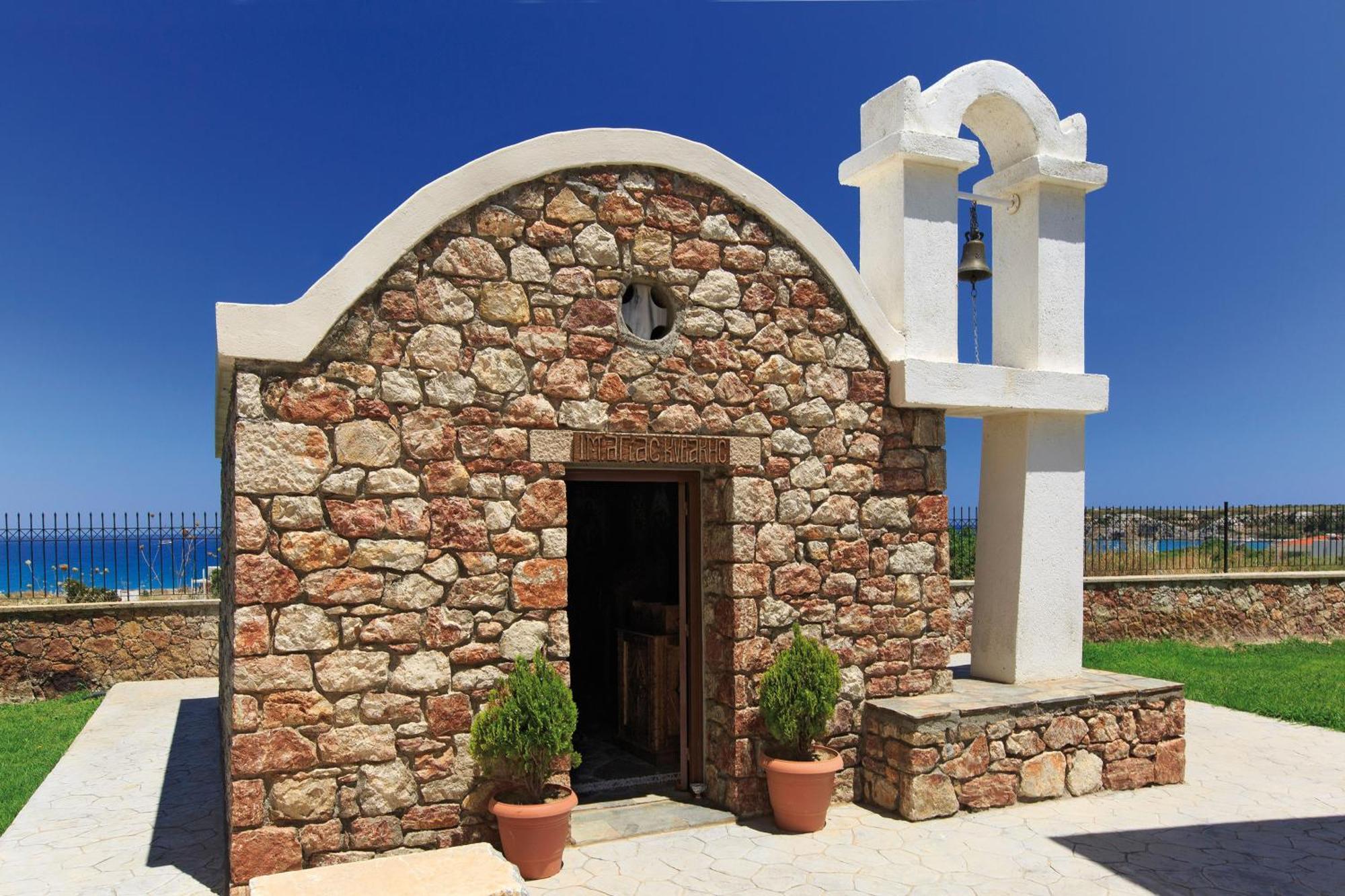 Hotel Atlantica Mikri Poli Rhodes Kolymbia Esterno foto