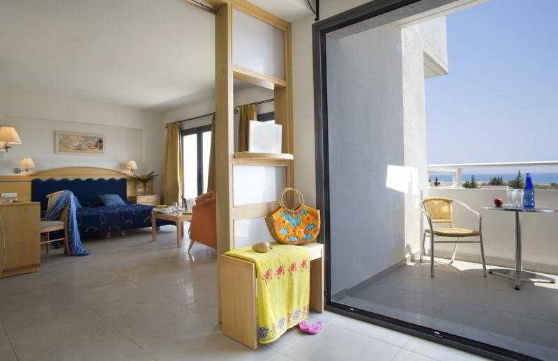 Hotel Atlantica Mikri Poli Rhodes Kolymbia Esterno foto