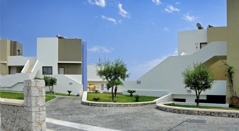 Hotel Atlantica Mikri Poli Rhodes Kolymbia Esterno foto